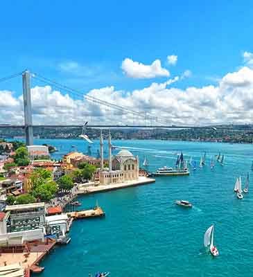 Turkey Tours