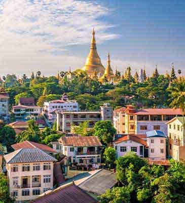 Yangon