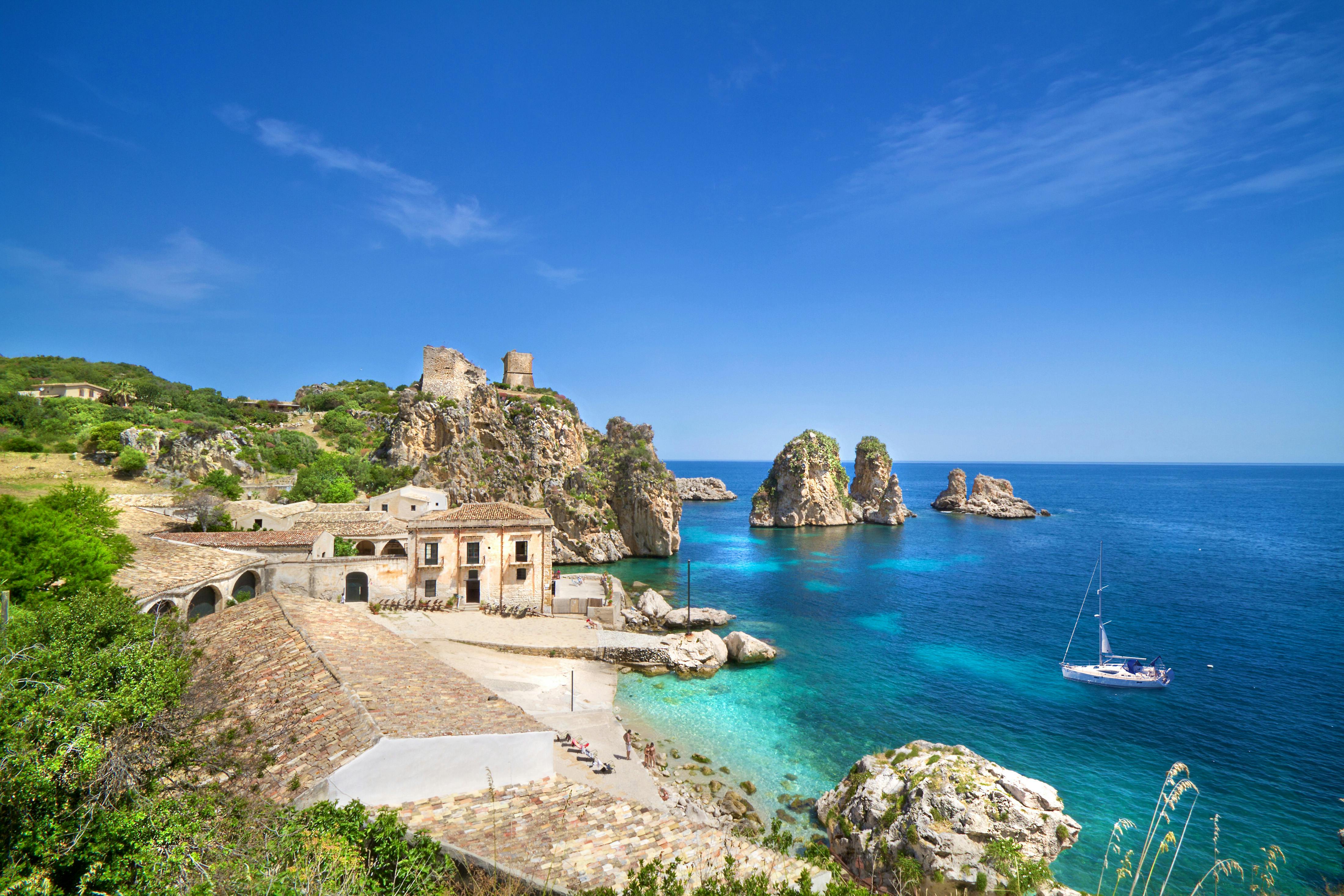 Sicily