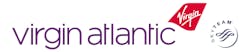 Virgin Atlantic logo